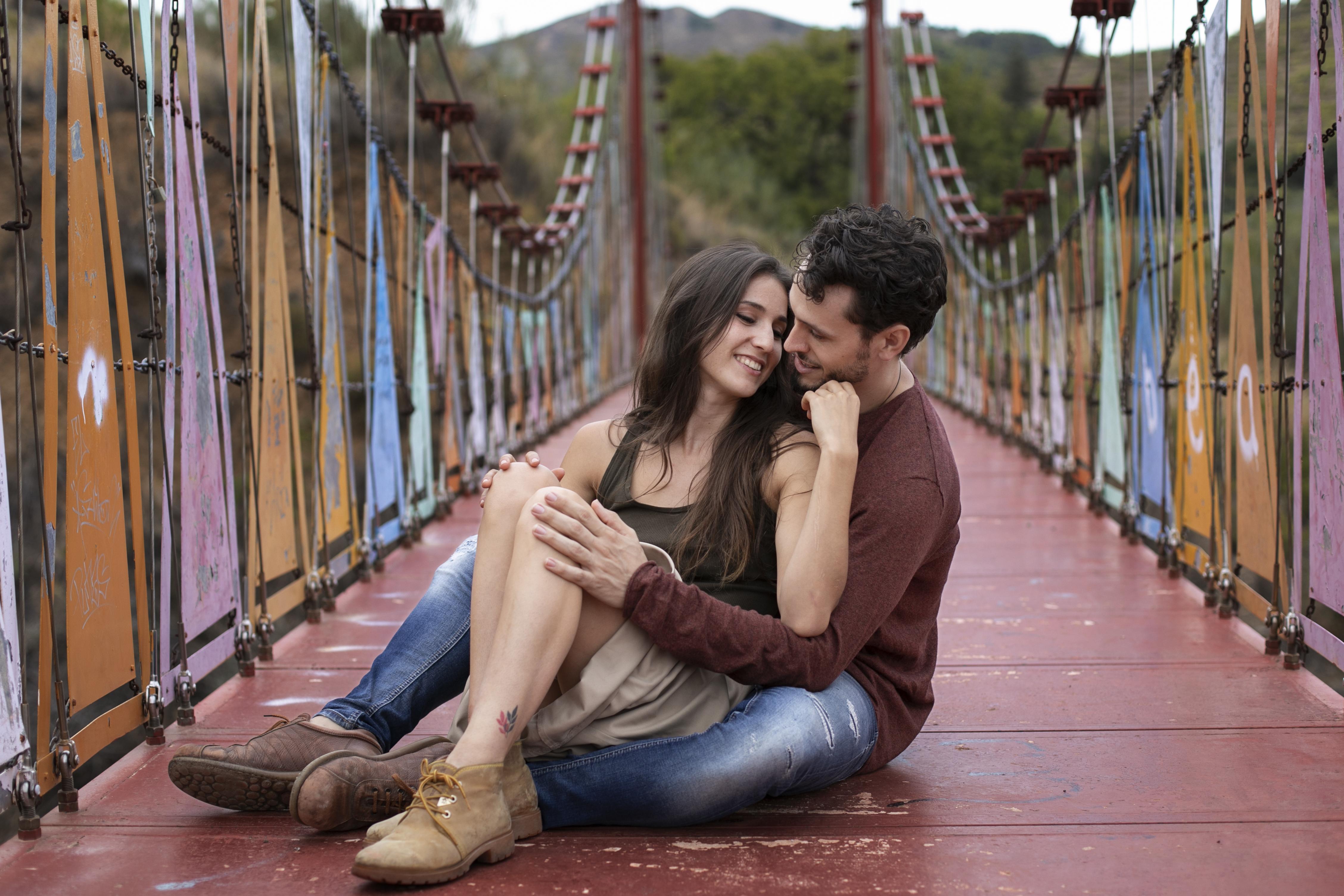 Honeymoon Gallery