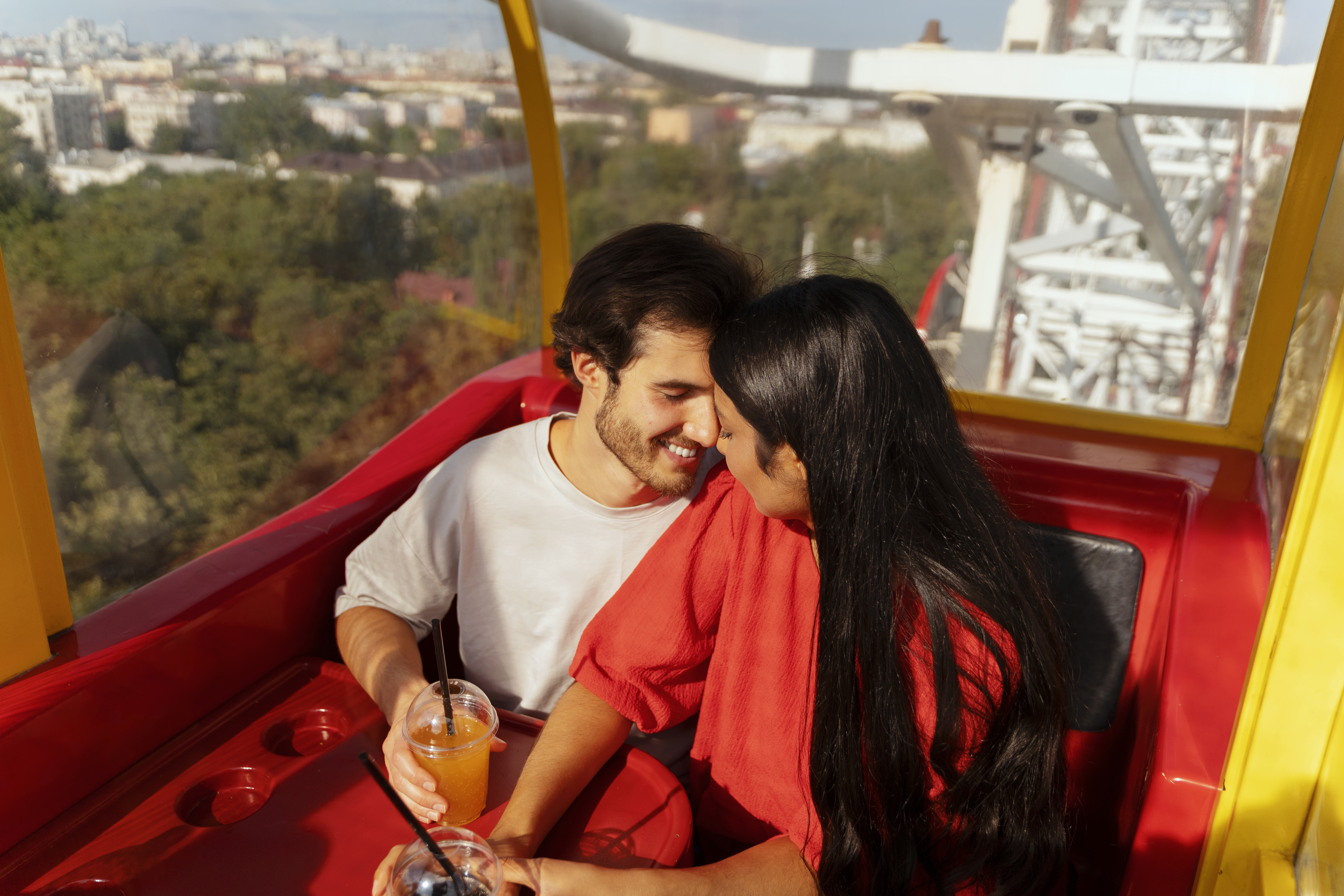 Honeymoon Gallery