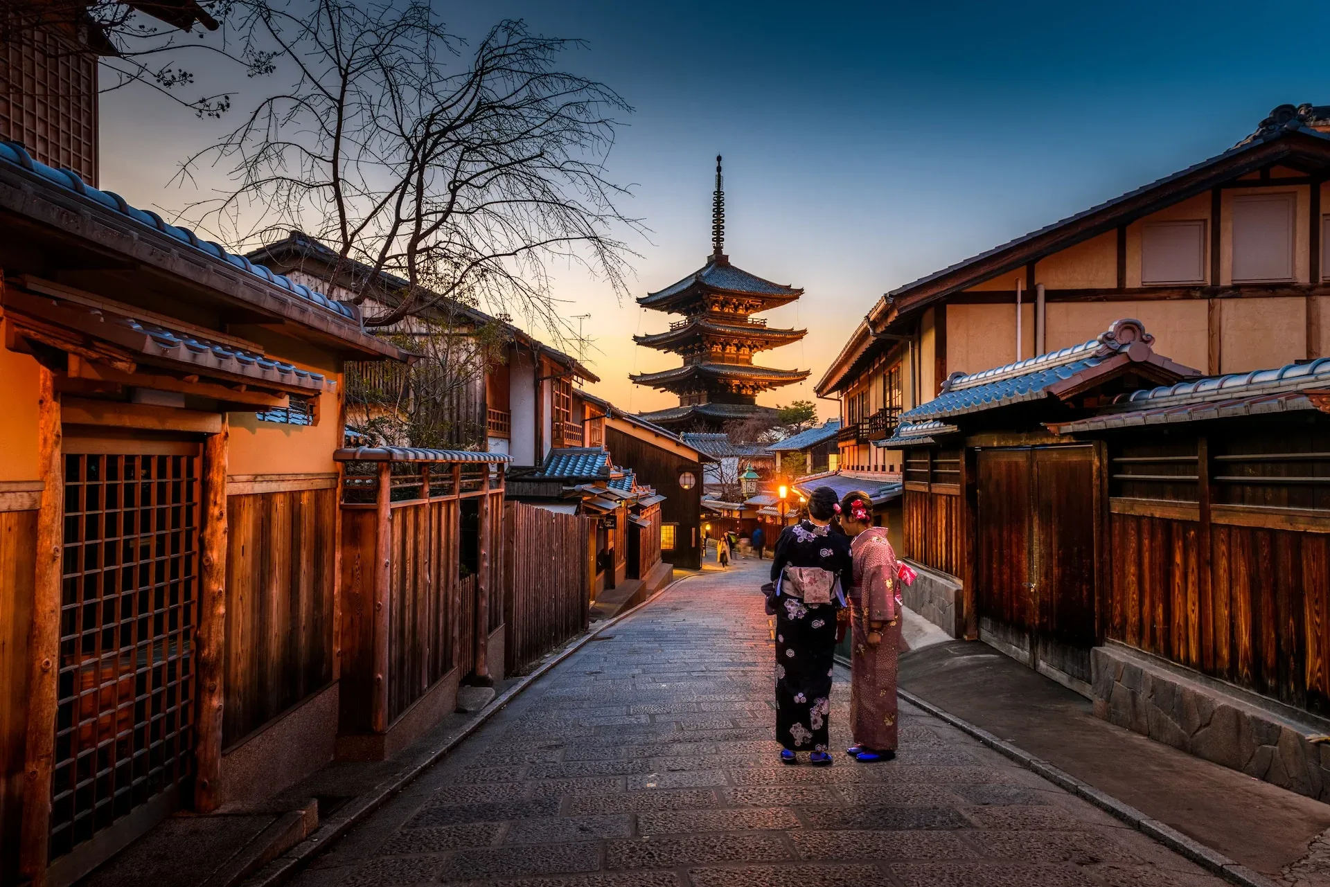 Fushimi Inari Shrine Kyoto Japan