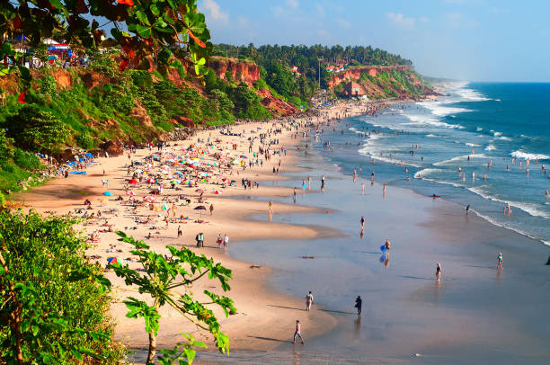 Kerala Tour Package