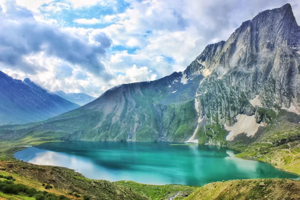 Kashmir Tour Package