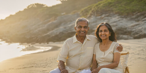 Senior Citizen Spiritual Tour in India