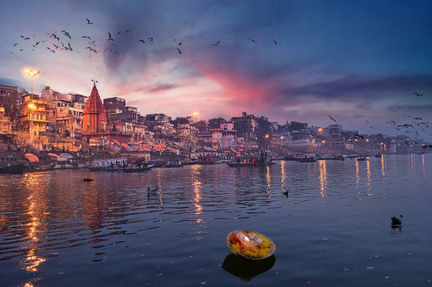 Kashi Vishwanath Temple Varanasi