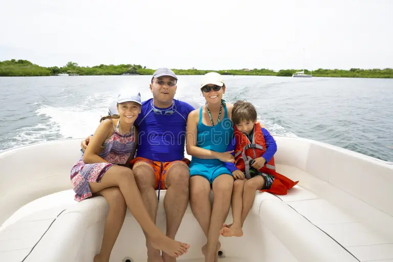 Family Tour