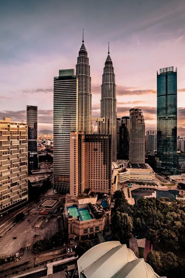 Malaysia Tour Package