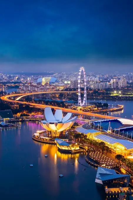 Singapore Tour Package