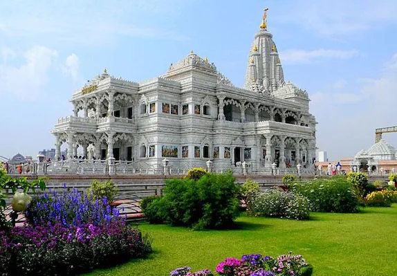 Spiritual Tour Packages India