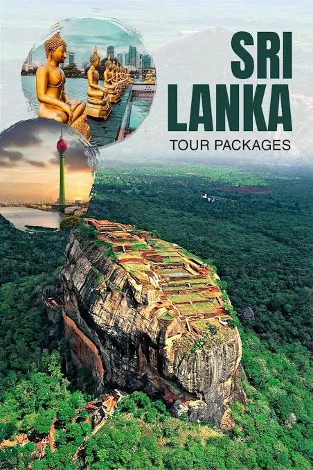 Sri Lanka Tour Package