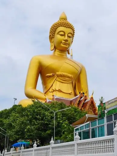 Thailand Tour Package