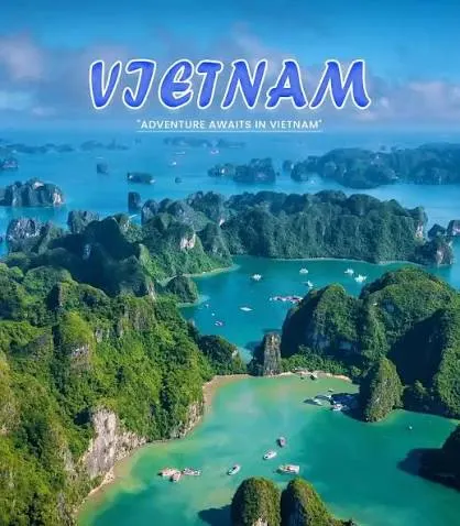 Vietnam Tour Package