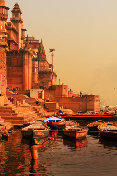 Varanasi Tour Package